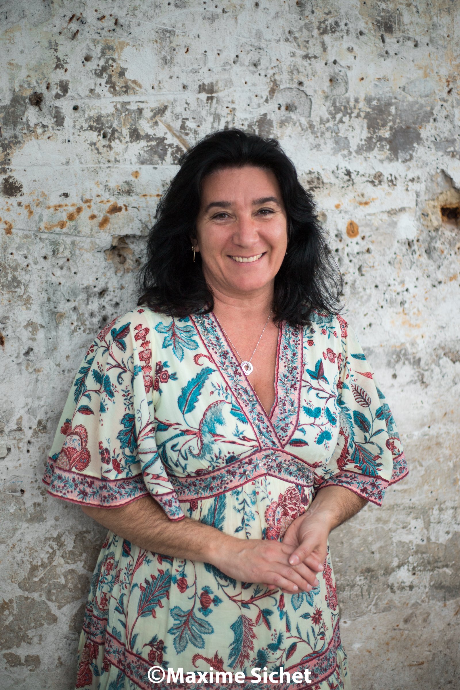 Christelle Jolivet – Directrice IFCC France