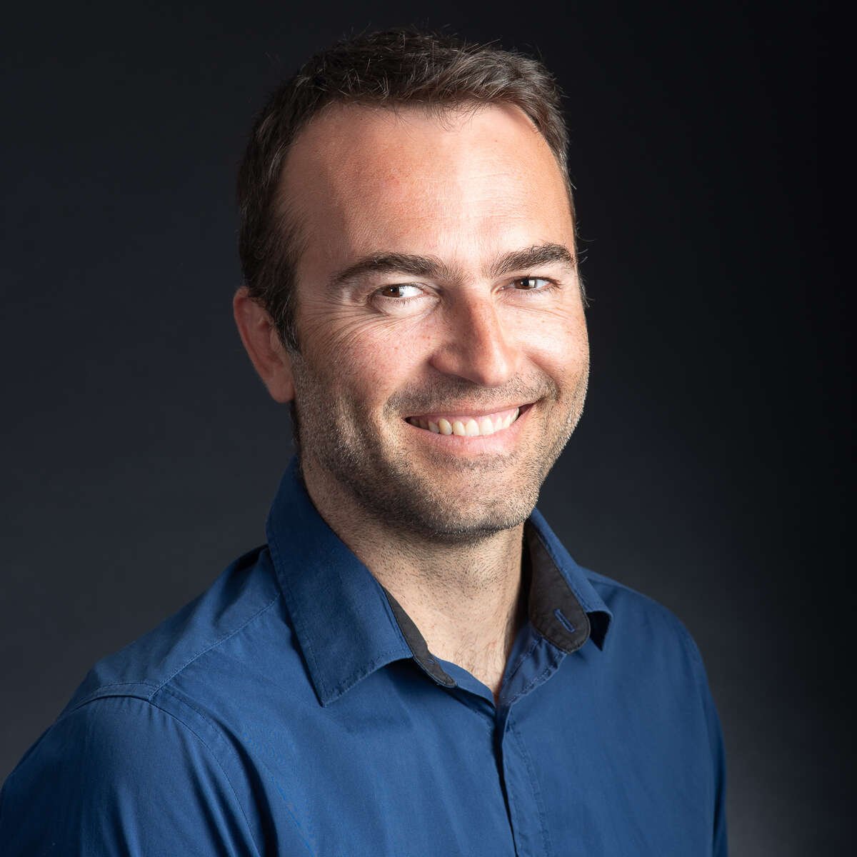 Arnaud Aucher