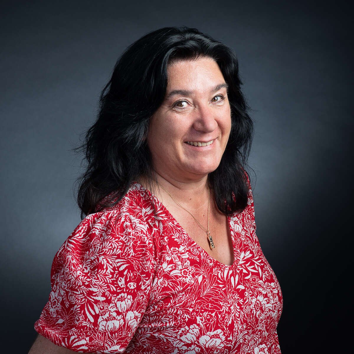 Christelle Jolivet