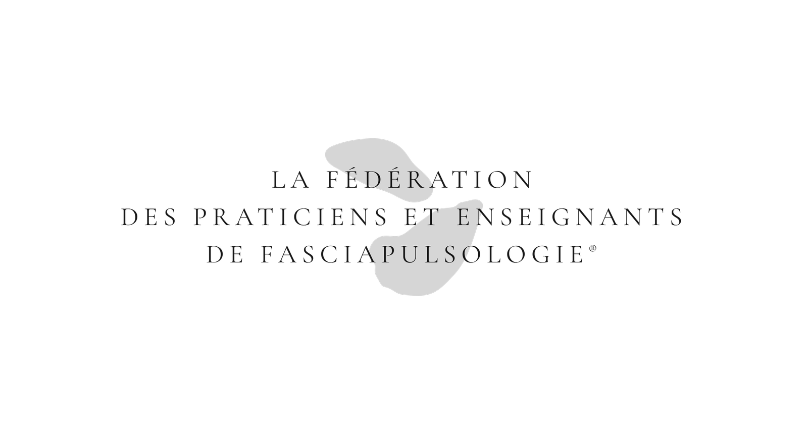 Fédération des praticiens et enseignants de Fasciapulsologie